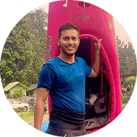 Kishan Pawar