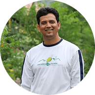 Tarzan Vyas